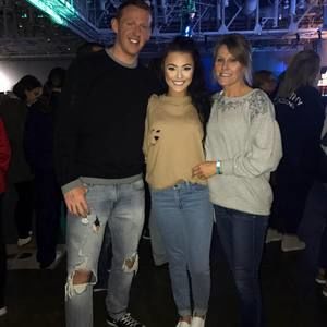 Meet your Posher, Trevor